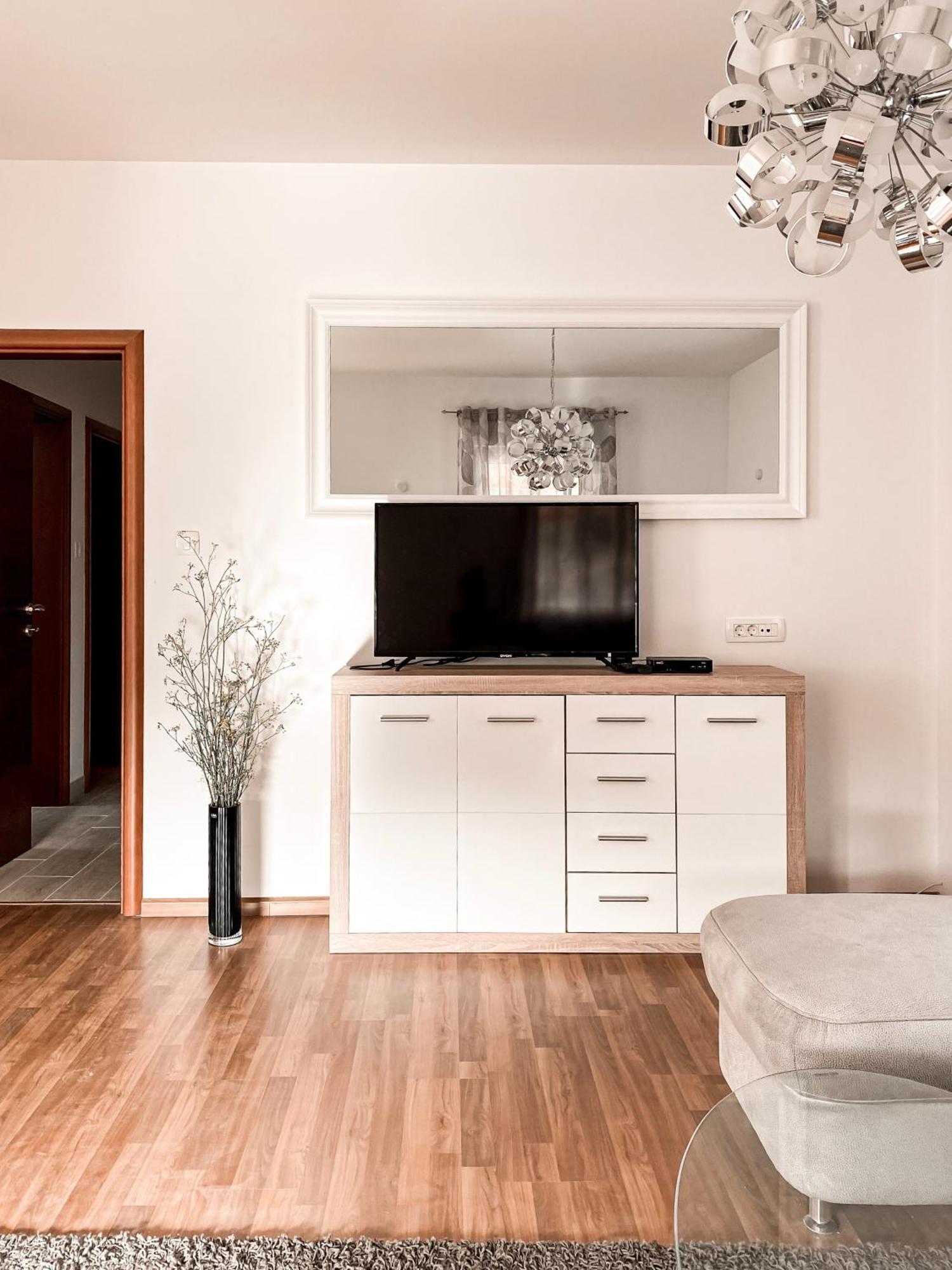 Adriatic Escape Appartments Mokosica Exterior photo