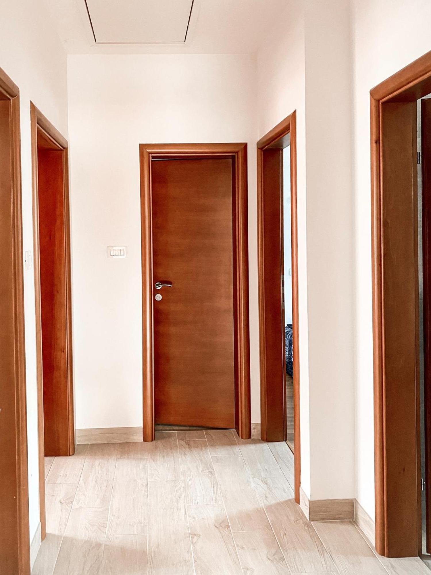 Adriatic Escape Appartments Mokosica Exterior photo